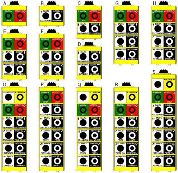standard-versions-usually-ready-for-1000-series-push-button-panels